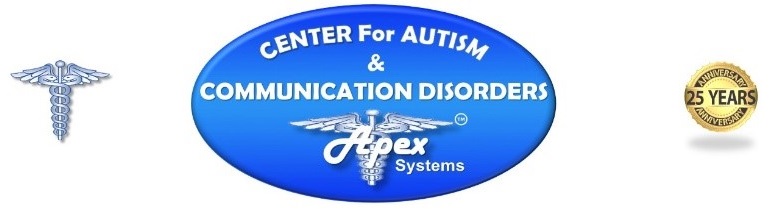 The Center For Autism & Communication Disorders