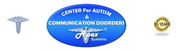 The Center For Autism & Communication Disorders