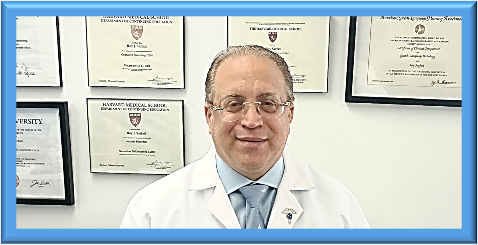 Dr Roig